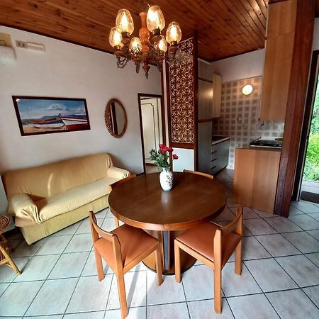 Villa Anny Линьяно-Саббьядоро Экстерьер фото