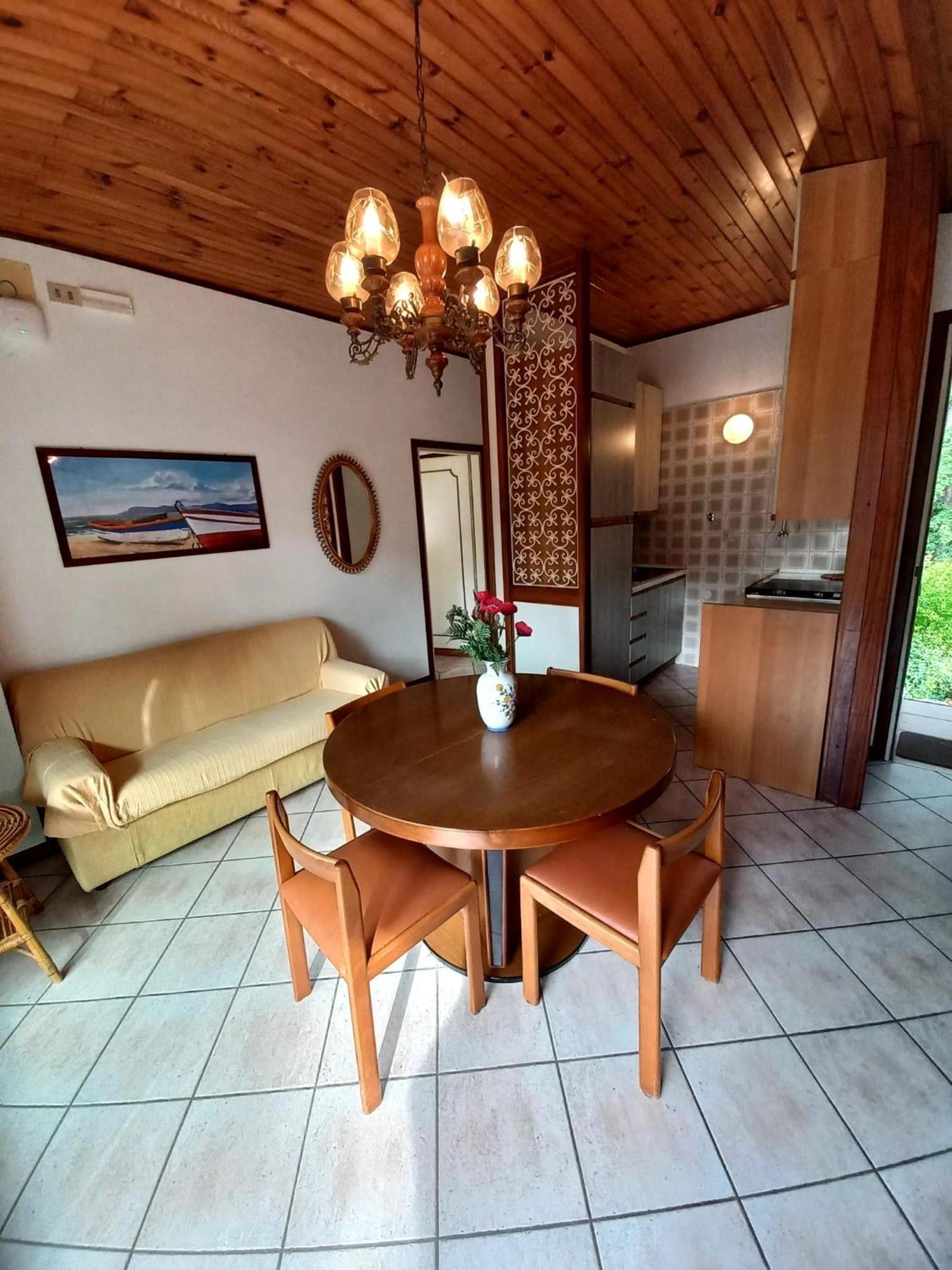 Villa Anny Линьяно-Саббьядоро Экстерьер фото